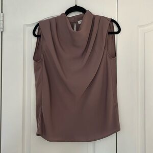 Aritzia Babaton Carter Blouse